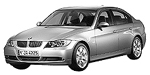 BMW E92 B1C61 Fault Code